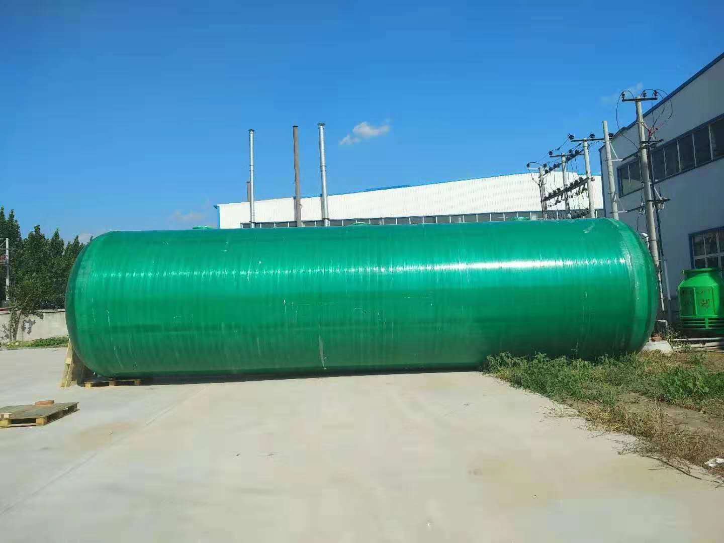 玻璃鋼消防水池價(jià)格-競爭力價(jià)位-滿足各類預(yù)算要求