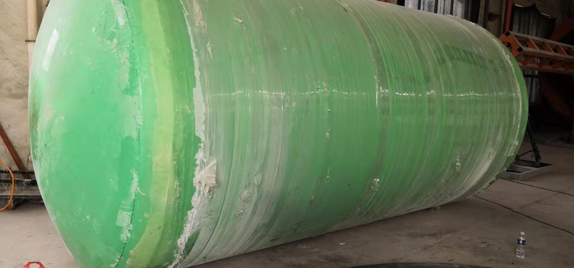 玻璃鋼調(diào)節(jié)池設(shè)計(jì)-個性化設(shè)計(jì)方案-滿足特定工程要求