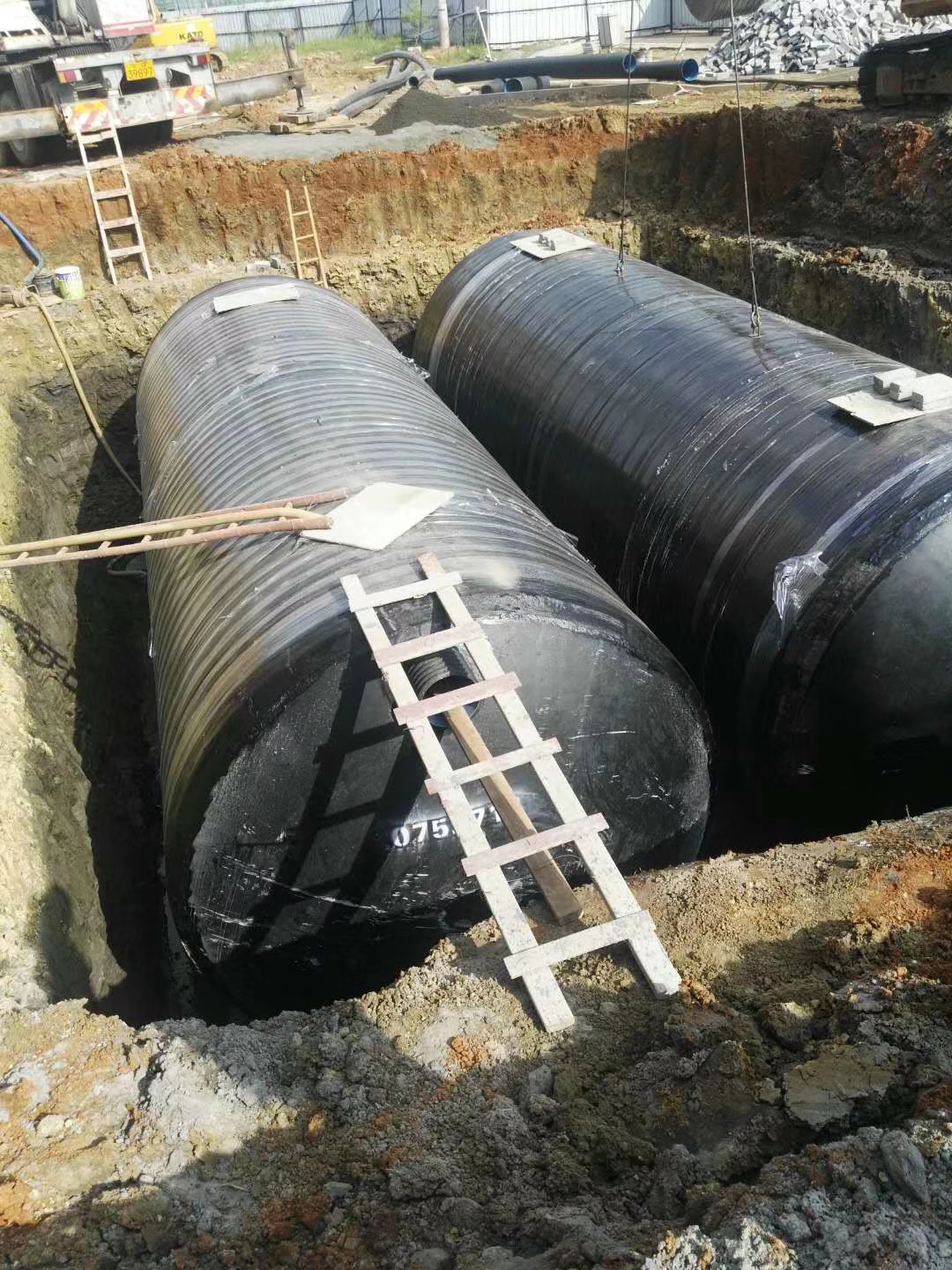 云南污水處理設(shè)備-耐寒性強-適應低溫環(huán)境條件